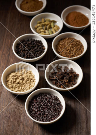 スパイスイメージ スパイスイメージ 125143475