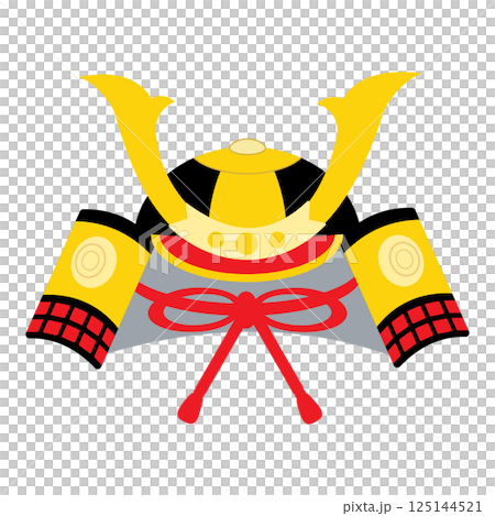 Helmet decoration Children's Day Boys' Festival Helmet decoration Children's Day Boys' Festival 125144521