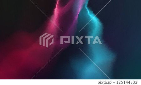 Abstract Colorful Art Background 125144532
