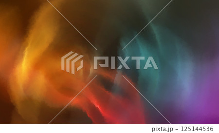 Abstract Colorful Art Background 125144536