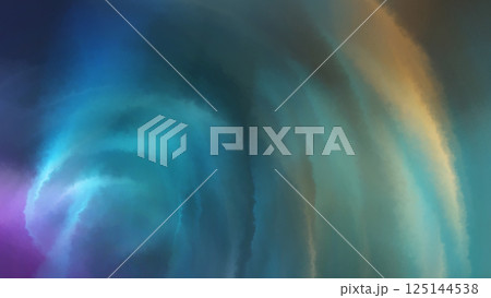 Abstract Colorful Art Background Abstract Colorful Art Background 125144538