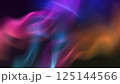 Abstract Colorful Art Background 125144566