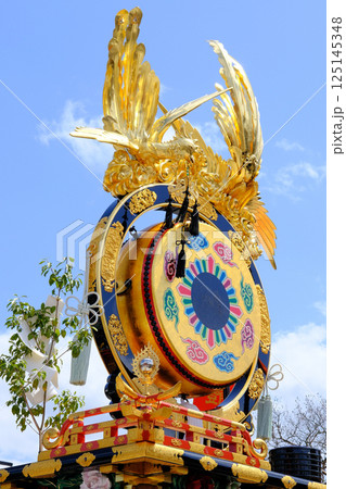 飛騨高山祭り 2025 125145348