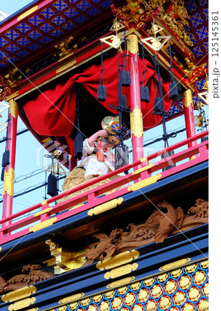 飛騨高山祭り 2025 125145361
