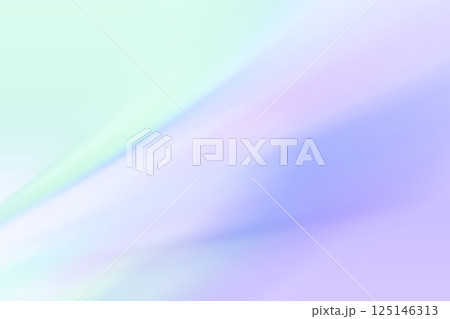 抽象背景素材、カラーマジック、カラフル、光の背景イメージ 、グラデーション、 125146313