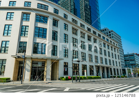 KITTE丸の内 125146788