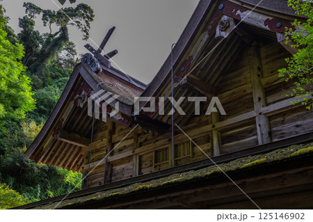 えびす社の総本社 美保神社 えびす社の総本社 美保神社 125146902