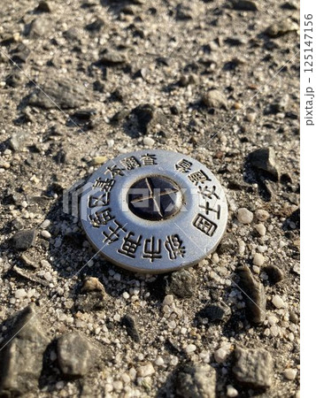 都市再生街区基本調査 125147156