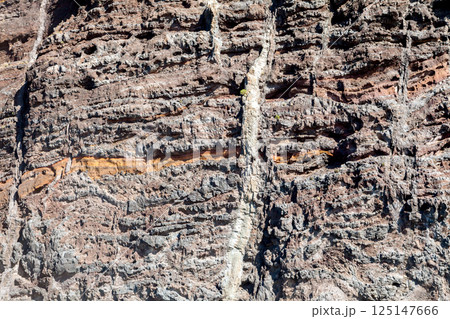 Vertical cliff close up, background Vertical cliff close up, background 125147666