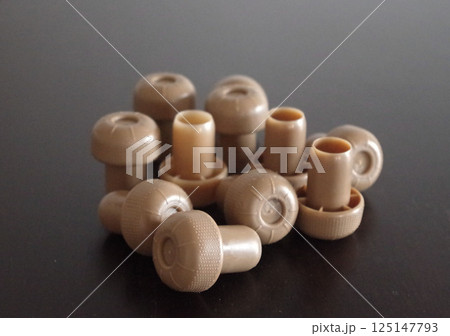 コルク コルク栓 ワインのボトル詰め ワイン造り 125147793
