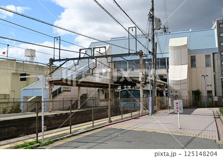 城陽駅(じょうようえき)奈良線 城陽駅(じょうようえき)奈良線 125148204
