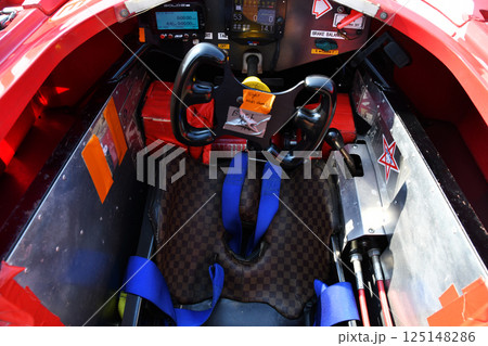 レーシングカーメータ_02 レーシングカーメータ_02 125148286