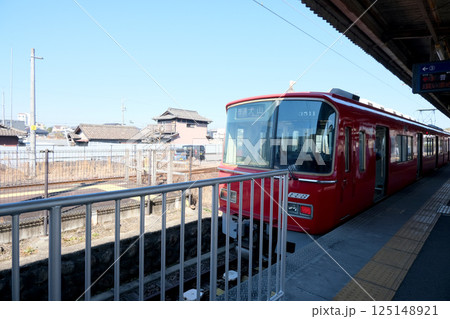 岐阜県可児市_新可児駅2_2025年3月 125148921