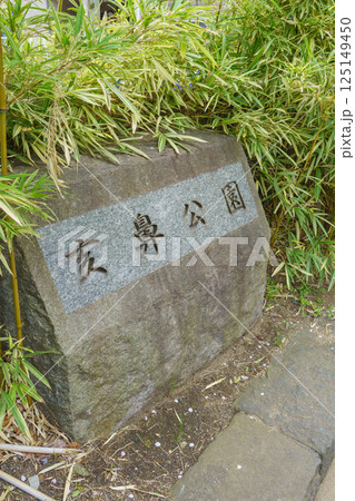 【千葉県千葉市】亥鼻公園 125149450