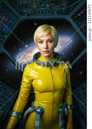 Space Odyssey 125149975
