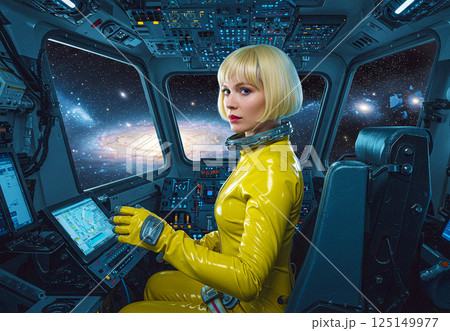 Space Odyssey 125149977