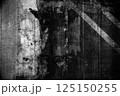 Dark Grunge Texture Background 125150255