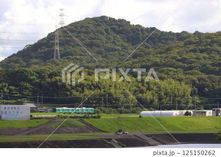 ［I］加古川線103系（加古川⇔西脇市） 125150262