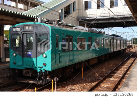 ［I］加古川線103系（加古川⇔西脇市） 125150269