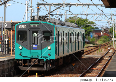 ［I］加古川線103系（加古川⇔西脇市） 125150273