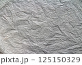 Crumpled Paper Texture Background 125150329