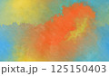 Colorful Abstract Art Background Texture 125150403