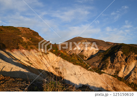 蔵王連峰、宮城県、山形県 125150610