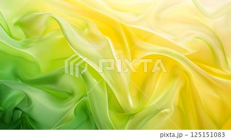 Flowing Organic Gradient Evoking Freshness and Sustainability Flowing Organic Gradient Evoking Freshness and Sustainability 125151083