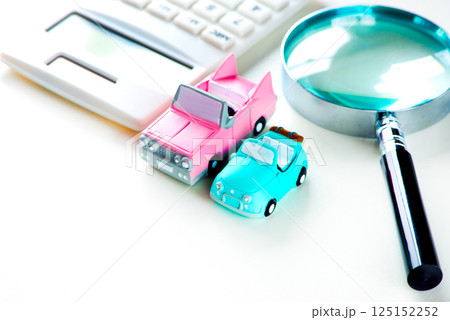 車購入・販売イメージ 車購入・販売イメージ 125152252