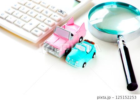 車購入・販売イメージ 車購入・販売イメージ 125152253