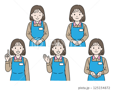 コンビニエンスストアレディーB コンビニエンスストアレディーB 125154872