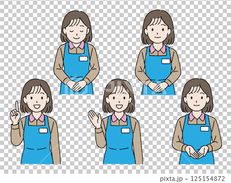 コンビニエンスストアレディーB コンビニエンスストアレディーB 125154872