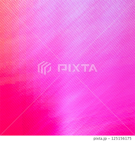Pink squared background for banners, posters, events, holidays, celebration and various design works 125156175