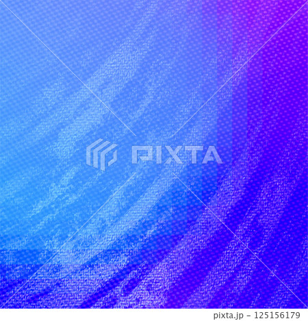 Blue squared background for banners, posters, events, holidays, celebration and various design works 125156179