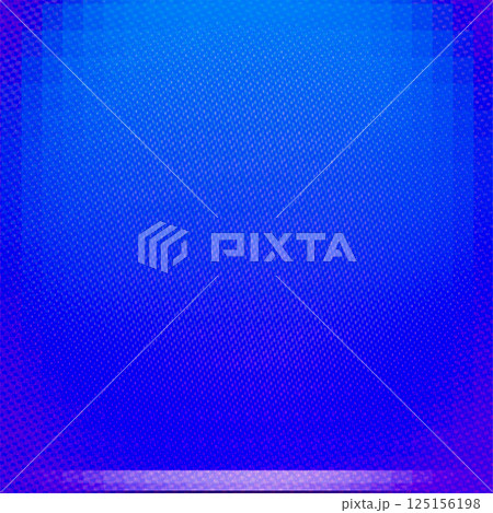 Blue squared background for banners, posters, events, holidays, celebration and various design works 125156198