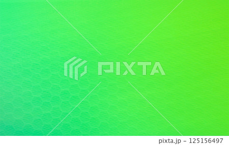 Green background suitable for Ads, Posters, Banners, social media, covers and various project works 125156497