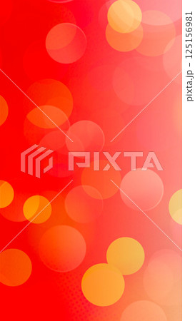 Bokeh background perfect for Holidays, Anniversary, Birthdays, Festive and various desing works 125156981