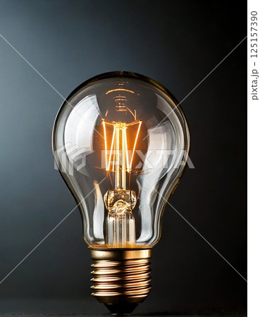 電球 125157390