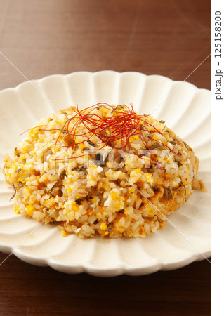 玄米チャーハン 玄米チャーハン 125158200