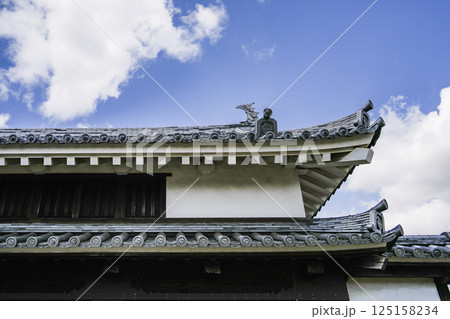 西尾市歴史公園 鍮石門(ちゅうじゃくもん) 西尾市歴史公園 鍮石門(ちゅうじゃくもん) 125158234