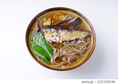 にしん蕎麦 125158346