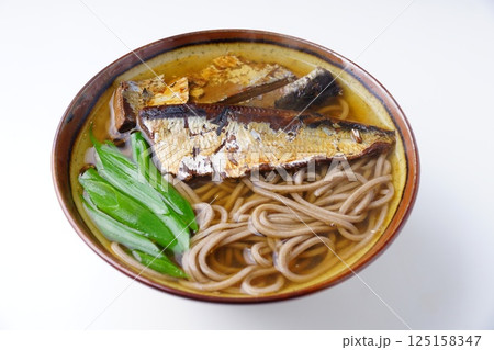 にしん蕎麦 125158347