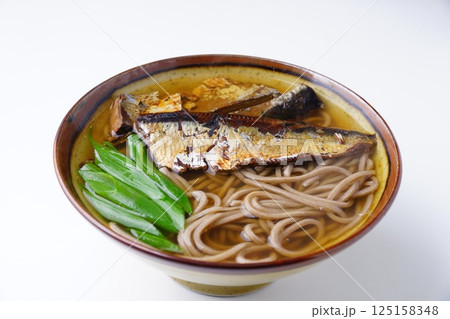 にしん蕎麦 125158348