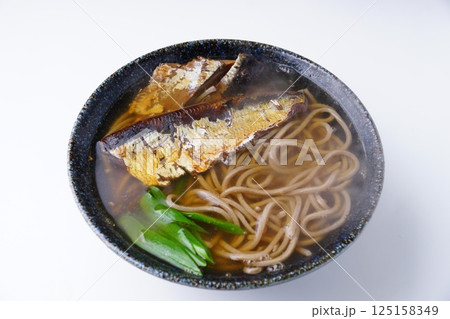 にしん蕎麦 125158349