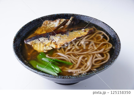 にしん蕎麦 にしん蕎麦 125158350