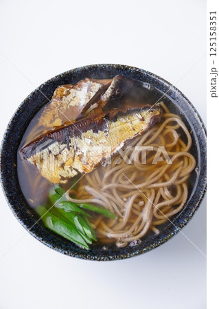にしん蕎麦 にしん蕎麦 125158351