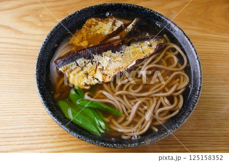 にしん蕎麦 125158352
