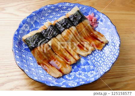 あなご寿司 あなご寿司 125158577