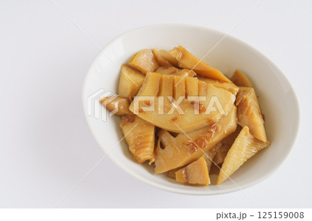 たけのこの土佐煮　イメージ 125159008