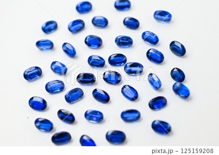 カイヤナイト 125159208